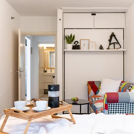 The Base - Bright 2Br, Near Old Town, Walk To Beach Dubrovnik Exterior photo