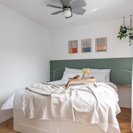 The Base - Bright 2Br, Near Old Town, Walk To Beach Dubrovnik Exterior photo