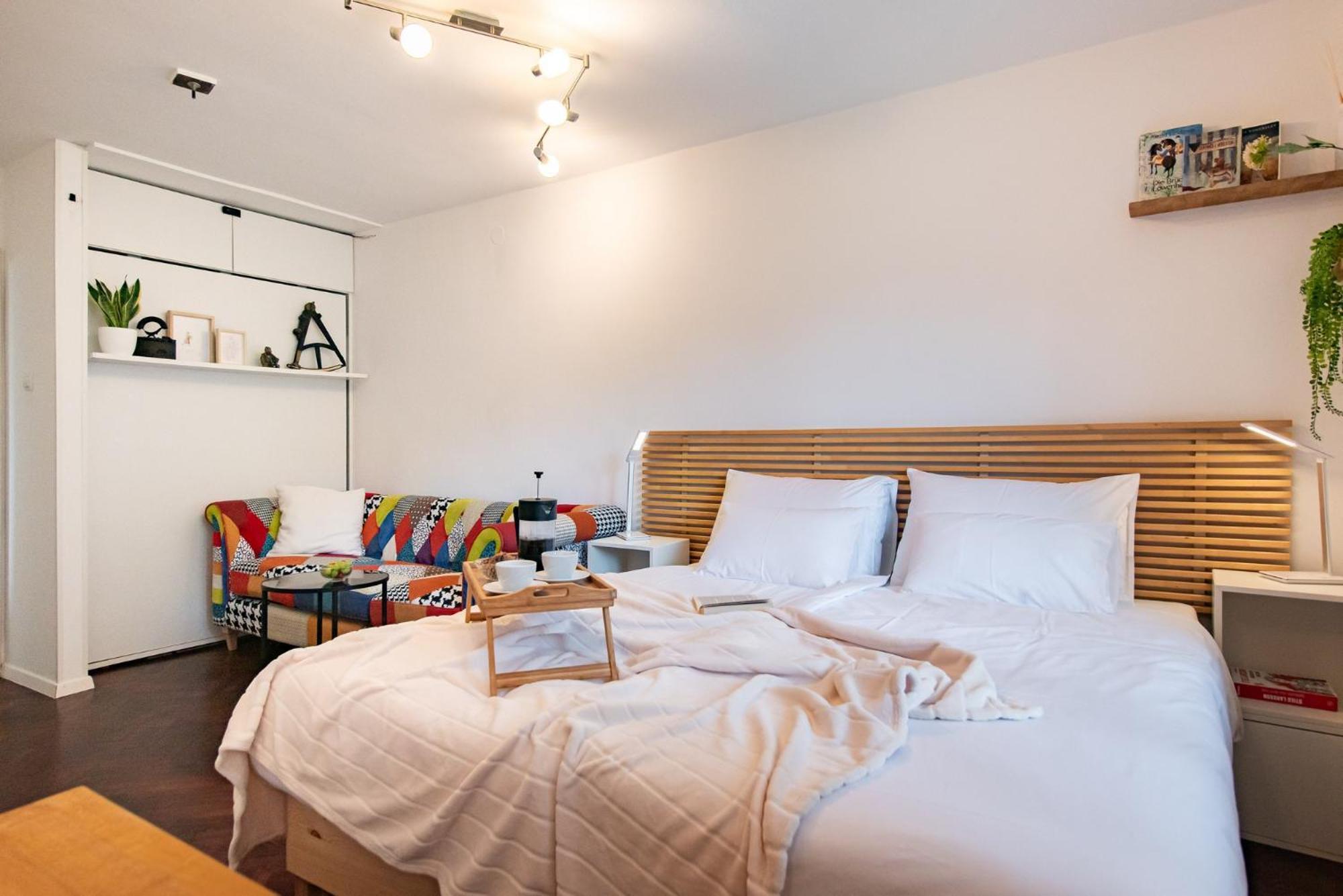 The Base - Bright 2br, Near Old Town, Walk To Dubrovnik