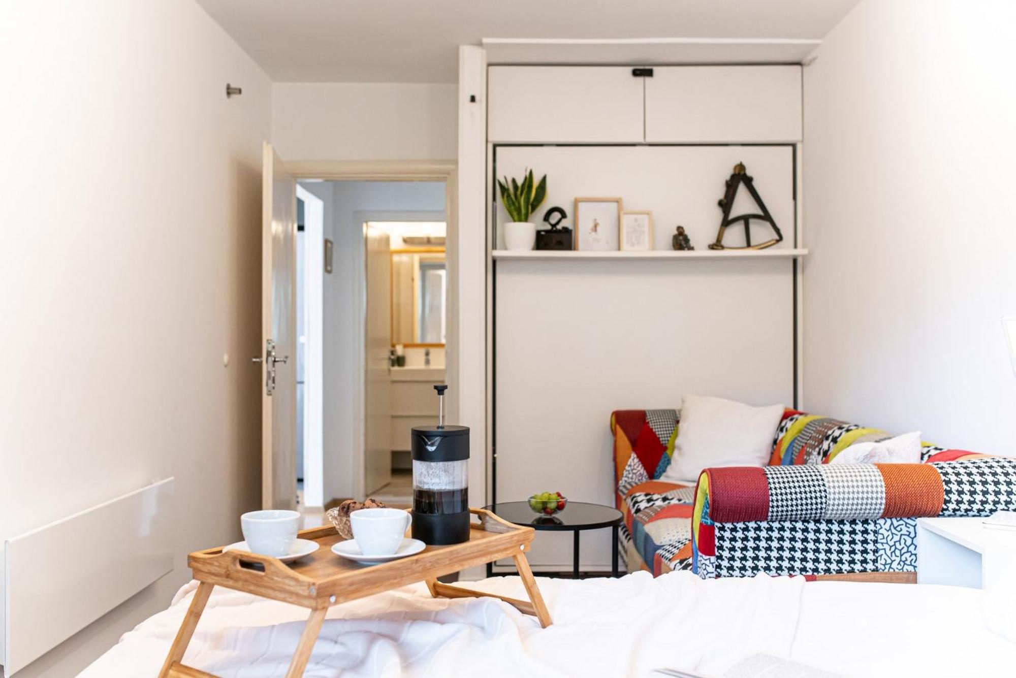 The Base - Bright 2br, Near Old Town, Walk To * Dubrovnik