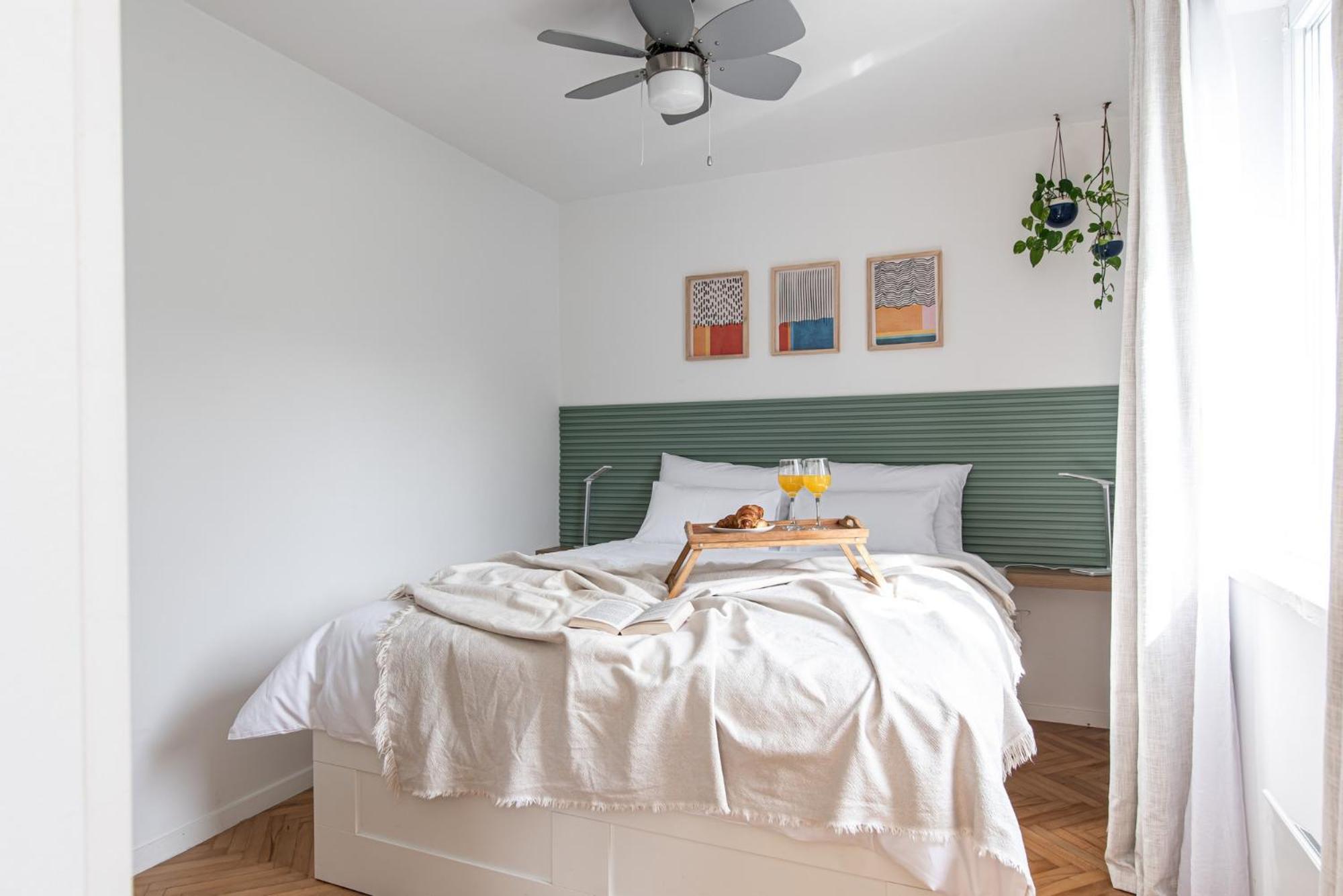 The Base - Bright 2br, Near Old Town, Walk To Dubrovnik