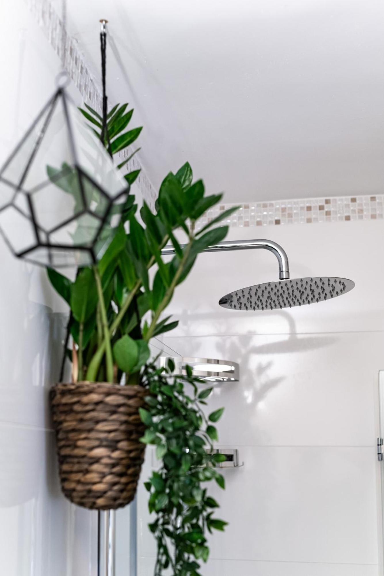 Apartmán The Base - Bright 2br, Near Old Town, Walk To